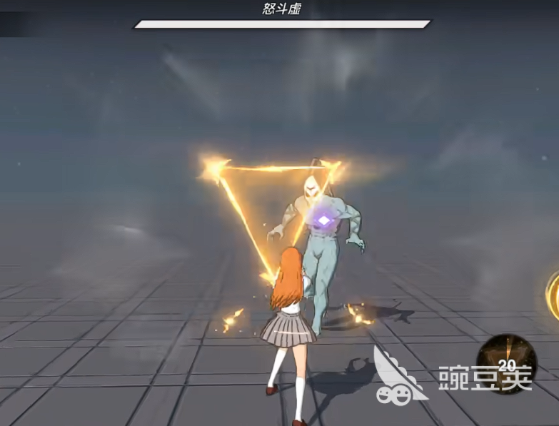 境界刀鸣必杀技怎么释放 境界刀鸣必杀技释放技巧分享