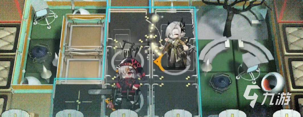 明日方舟娜斯提怎么样 明日方舟娜斯提强度解析