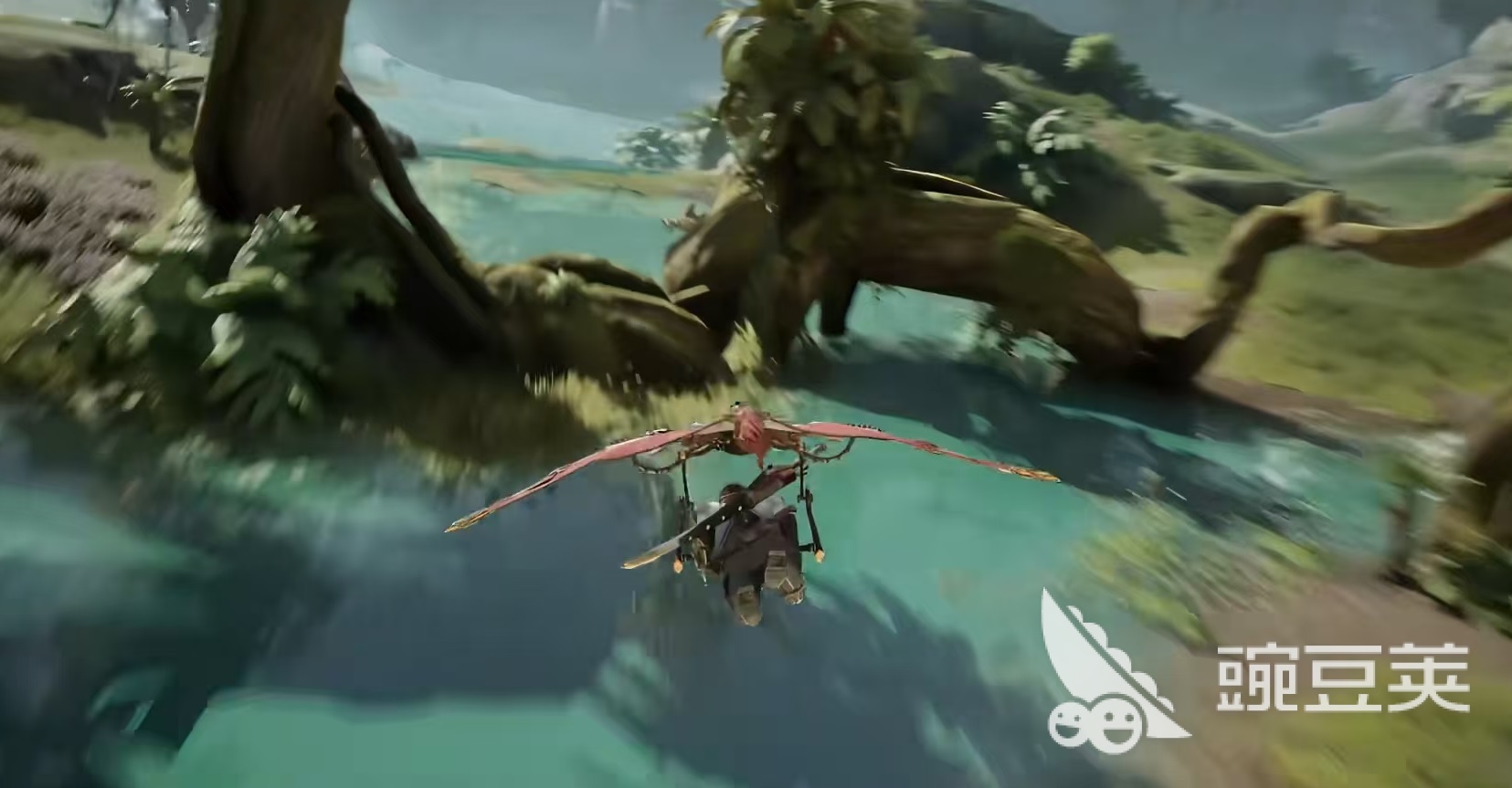 怪物猎人旅人画质怎么样 怪物猎人旅人画质高吗