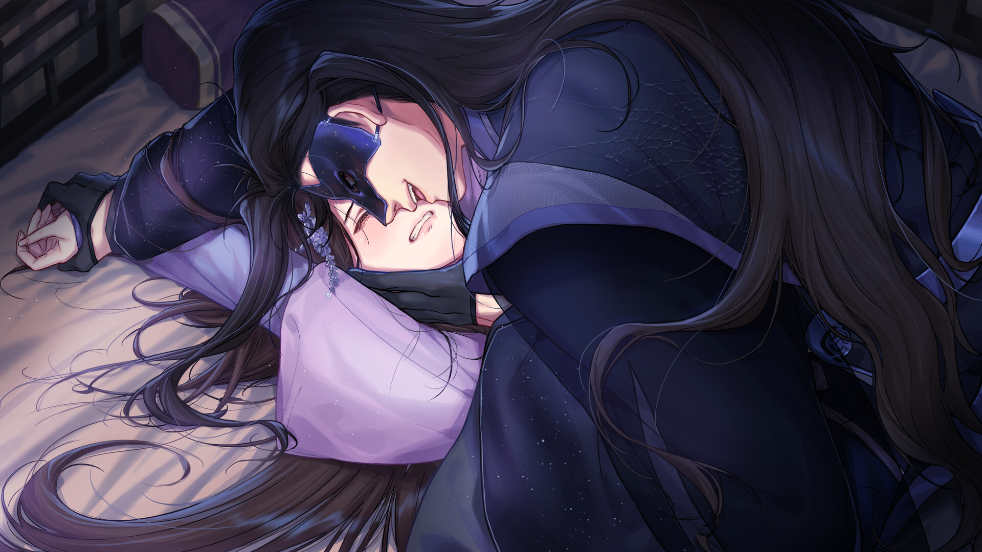 月华辉映之刻好玩吗 月华辉映之刻玩法简介