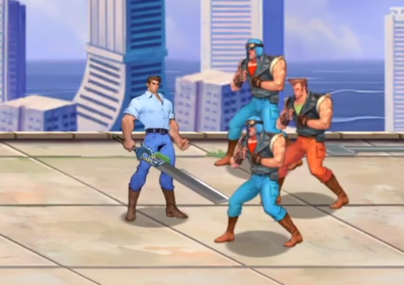 街机恐龙手游可以搬砖吗 街机恐龙手游玩法说明截图