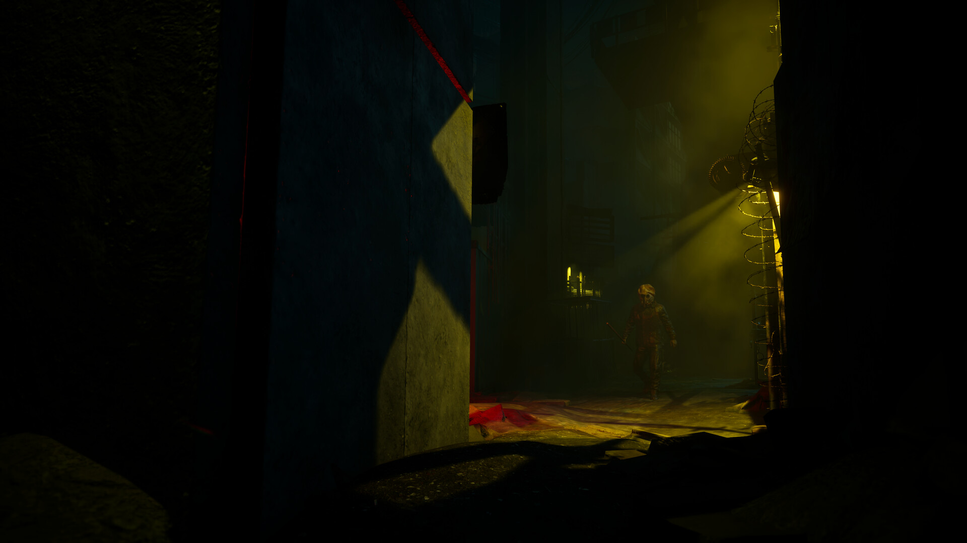 无眠梦魇什么时候出 公测上线时间预告