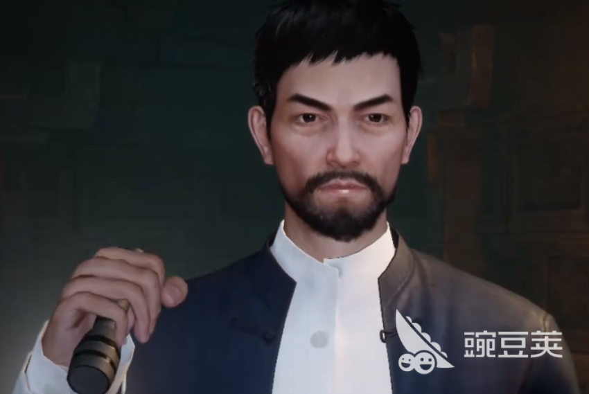 盗墓笔记启程角色介绍 盗墓笔记启程有哪些角色