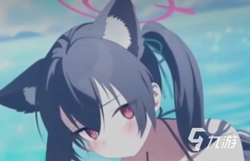 蔚蓝档案芹香泳装怎么样 蔚蓝档案芹香泳装介绍