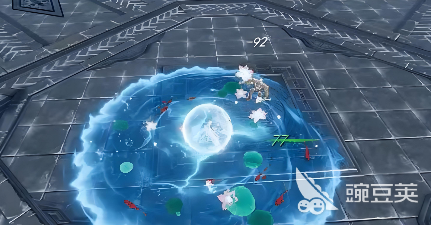 剑侠世界4无限易水门派怎么样 剑侠世界4无限易水武器和定位分析