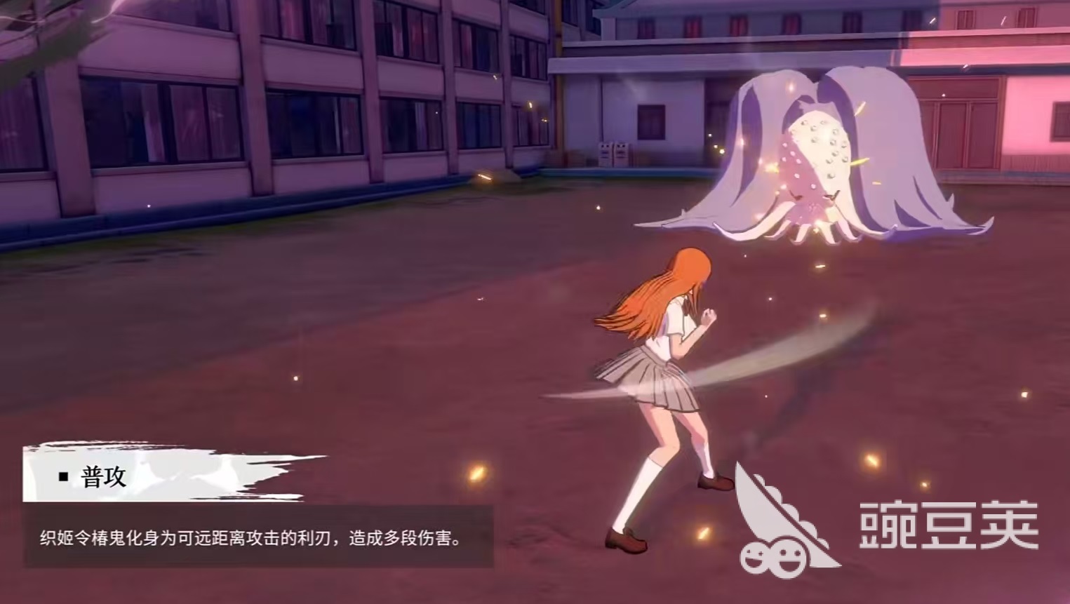 境界刀鸣平民角色有哪些 境界刀鸣平民角色选择推荐