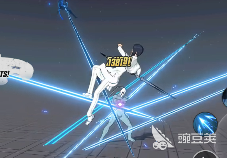 境界刀鸣必杀技怎么释放 境界刀鸣必杀技释放技巧分享