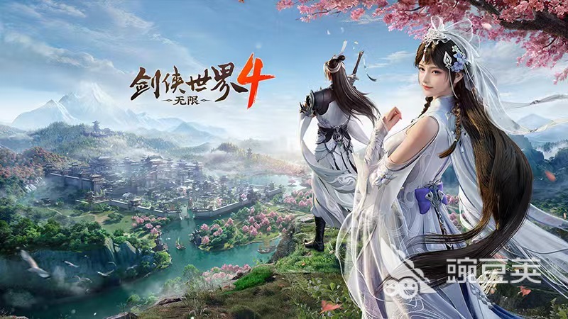 剑侠世界4无限易水门派怎么样 剑侠世界4无限易水武器和定位分析