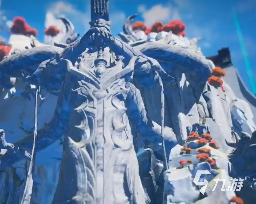 灵妖劫预约渠道在哪 灵妖劫游戏预约地址介绍