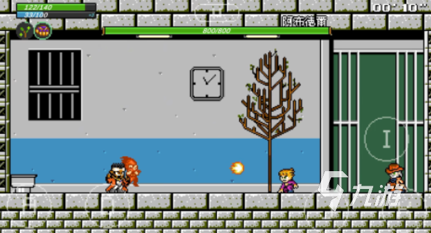 经典的格斗游戏下载 热门的格斗游戏有哪些2025