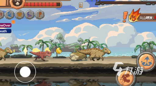 2025年值得下载的优质小恐龙游戏推荐合集