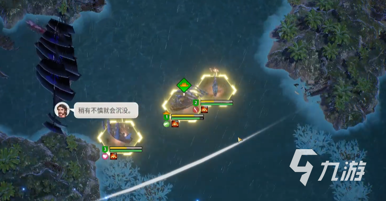 大航海时代起源手游最强阵容搭配攻略与角色组合推荐