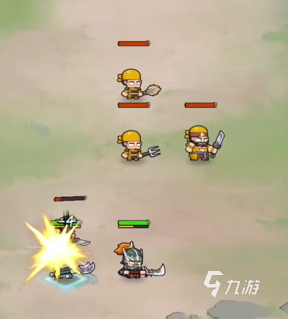 雄心之上角色培养攻略 雄心之上角色如何培养