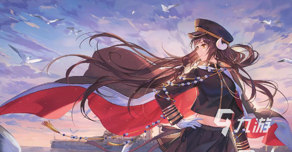 2025最受欢迎的兽娘游戏推荐:高人气必玩排行榜