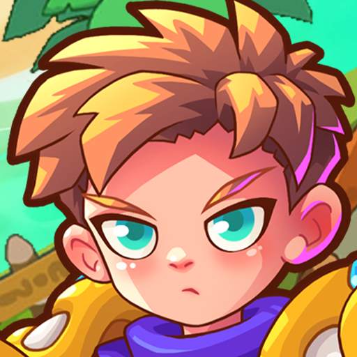 奇趣大冒险加速器