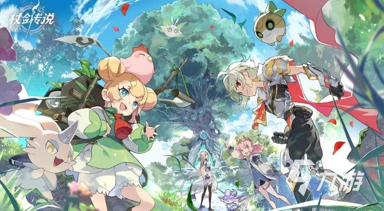 雷霆游戏公司有哪些游戏 2025雷霆游戏公司出的好玩手游推荐