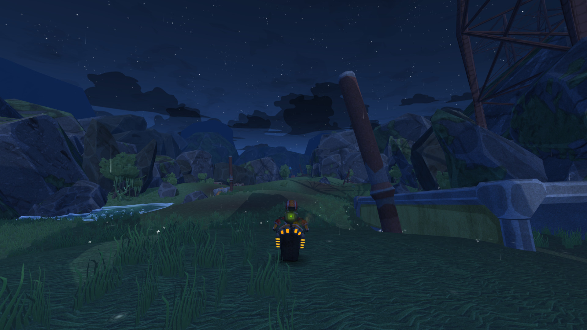 Defunct什么时候出 公测上线时间预告