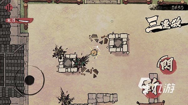 单机大型游戏手游推荐 2025最受欢迎的单机游戏大全