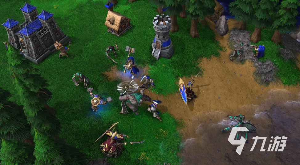 War3闪退怎么办？多种实用解决方法汇总