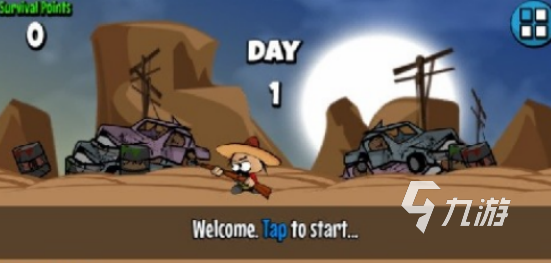 2025热门僵尸塔防手游推荐 类似向僵尸开炮的高分策略游戏合集