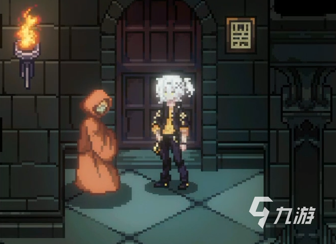 心之钥人格解体什么时候出 心之钥人格解体何时发售