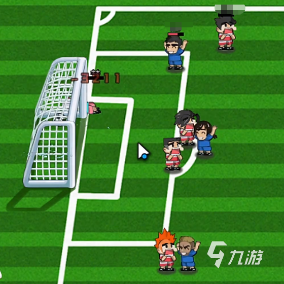 足球大人物手游资源获取说明 足球大人物手游资源介绍