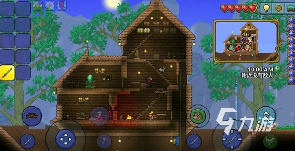 2025耐玩免费无网络单机手游推荐:无需联网的优质离线游戏大全