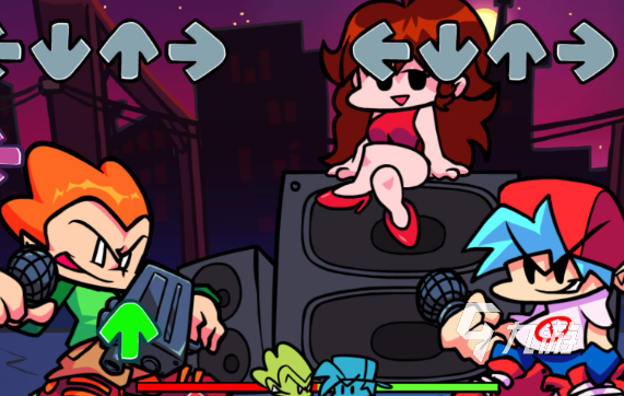 2025热门音乐游戏推荐：高热度高品质合集精选截图