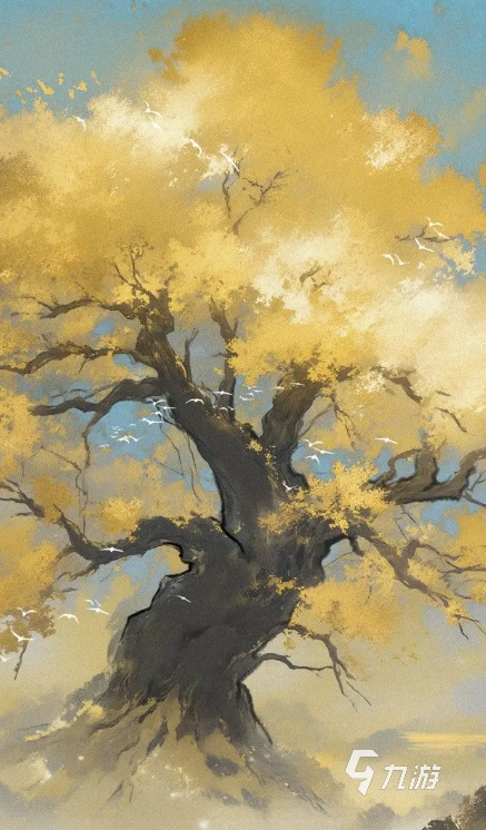 仙界大掌门青丘秘境残卷故事介绍 仙界大掌门青丘秘境残卷故事详解