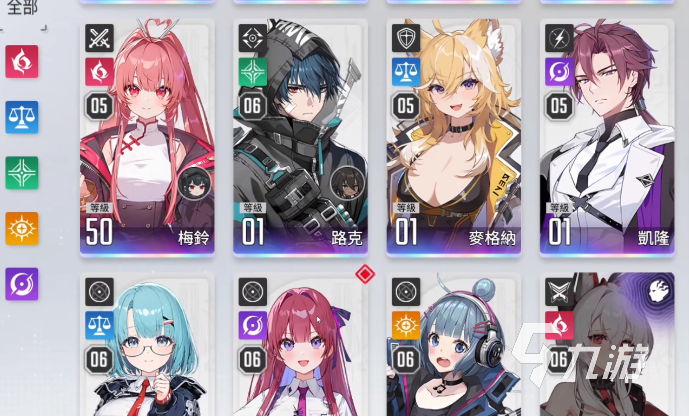 卡厄思梦境本能属性全解析：深度揭秘核心机制与玩法技巧