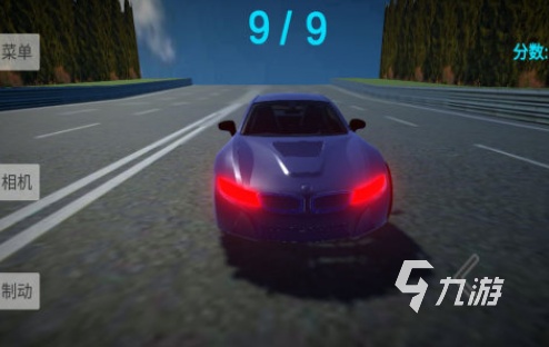 手机赛车游戏哪里下载2025有趣的赛车手游下载分享
