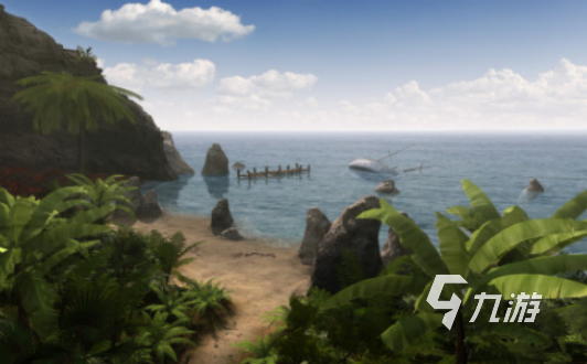 2025热门神秘岛手游推荐：十大好玩探险游戏排行榜