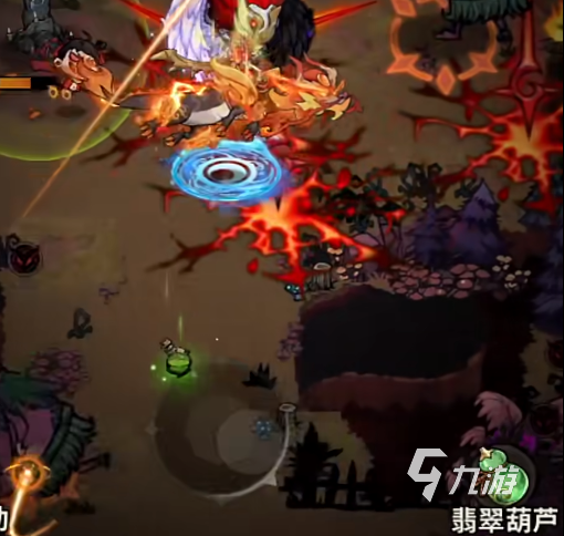 无尽探险队法师开荒攻略 无尽探险队法师如何开荒