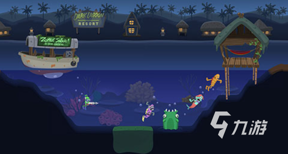 飞机上可以玩的单机手游有哪些 2025经典的单机游戏合集