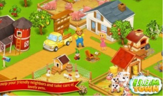 2025热门养猪场游戏推荐:趣味经营合集大全