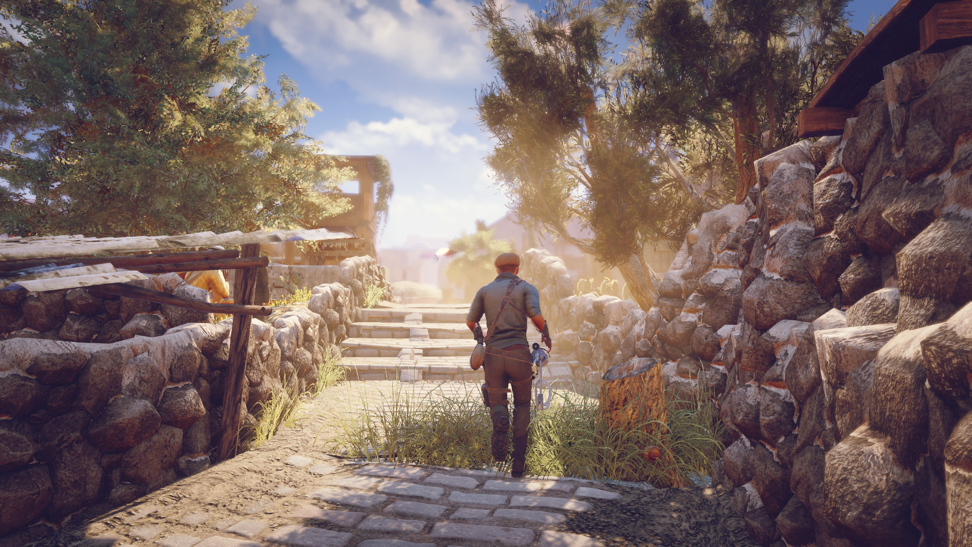 亚当冒险传奇：起源什么时候出 公测上线时间预告