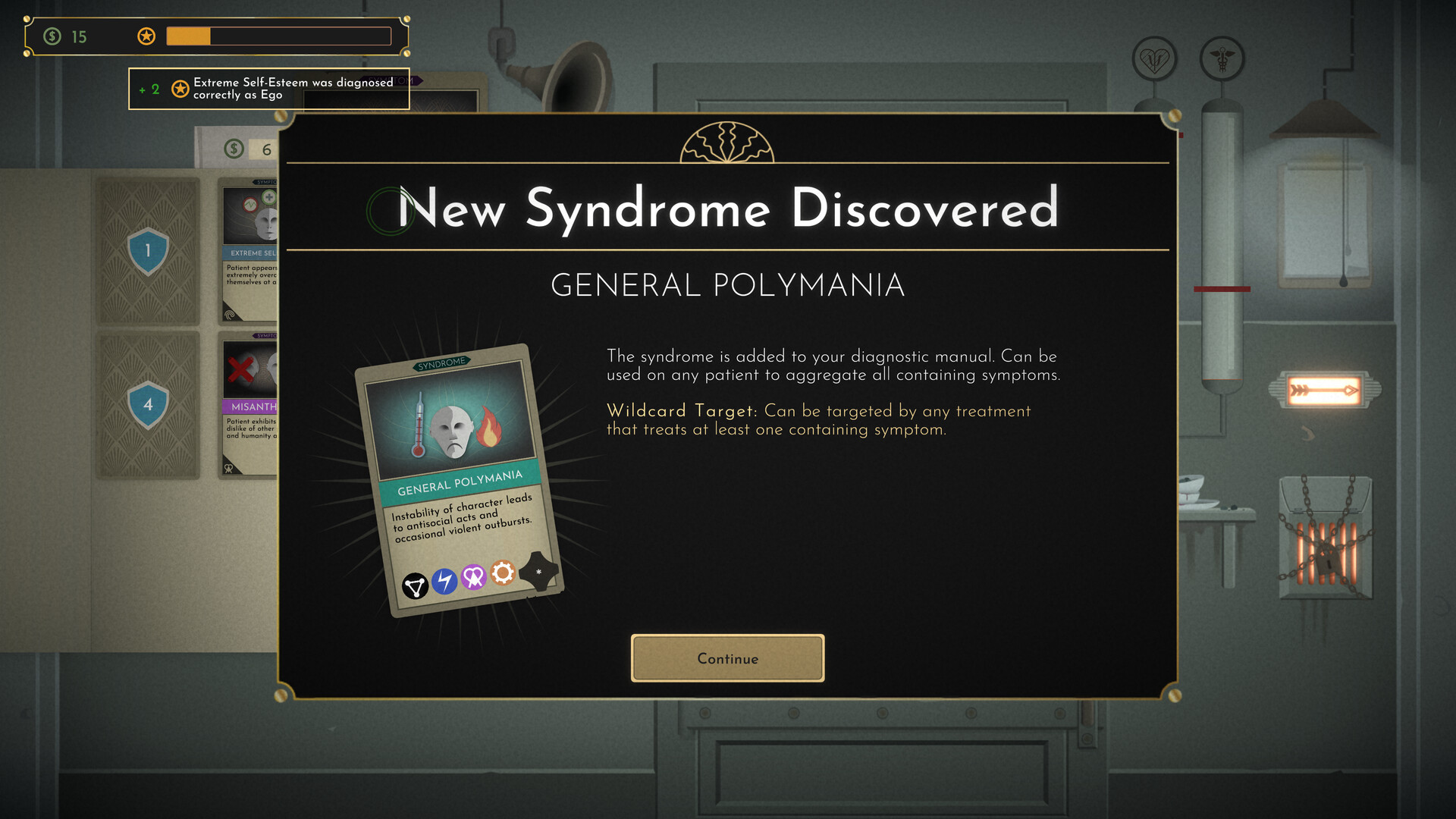 疗养院：精神庇护所什么时候出 公测上线时间预告