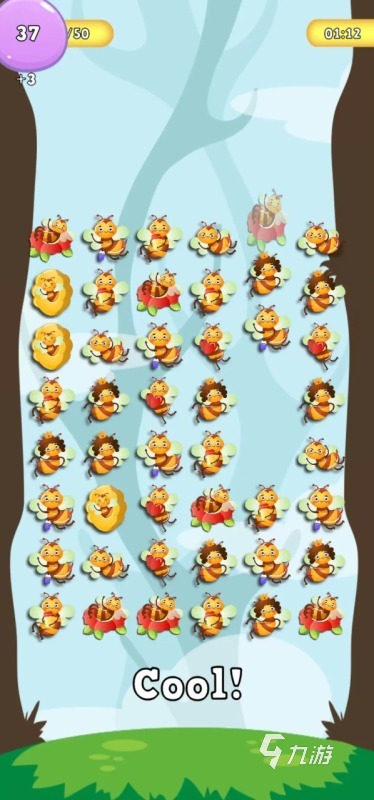 2025最受欢迎的5款趣味小游戏推荐合集