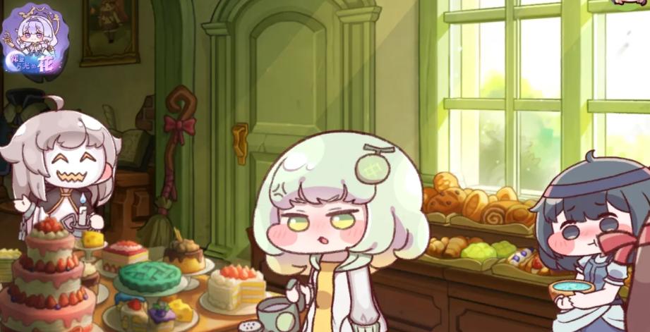 嘟嘟脸恶作剧教程 嘟嘟脸恶作剧新手入门教学截图