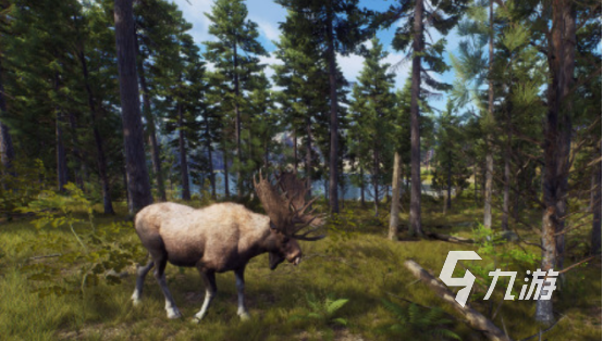 2025高人气荒野猎人题材手游推荐排行榜：真实狩猎体验与沉浸式生存冒险游戏精选