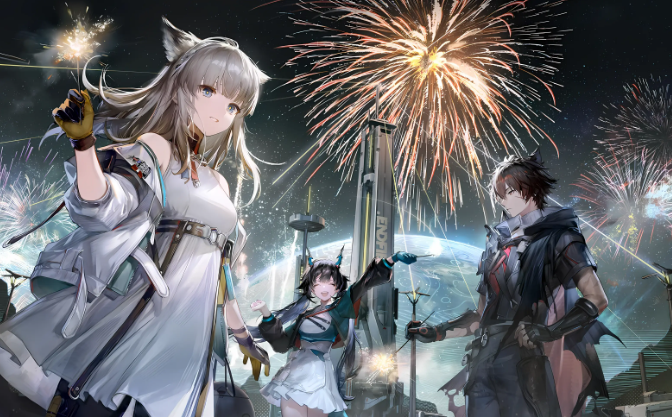 明日方舟终末地新手入坑玩法攻略 明日方舟终末地新手指南