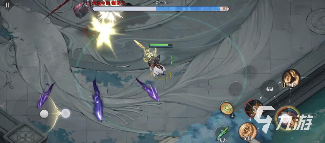 修仙时代修为快速提升全攻略：修炼技巧与进阶秘诀