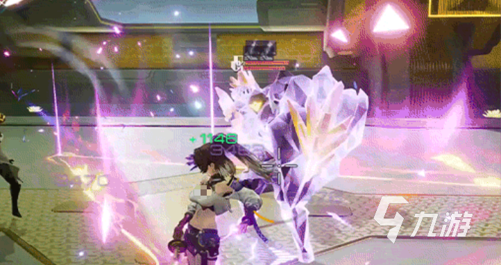 尘白禁区晴霆光角色强度全面解析与实战表现评测