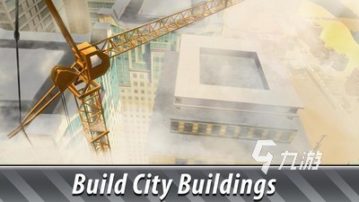 五大必玩的建造类游戏盘点 2025流行的建造类游戏汇总