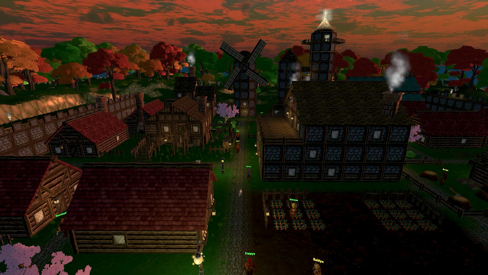 锤与盔好玩吗 锤与盔玩法简介