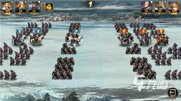 游族网络有什么出名的游戏 2025流行的游族手游推荐