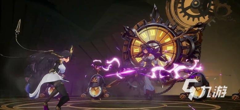 伊瑟罗魍厉害吗 伊瑟新异格者罗魍技能解析