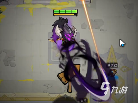 无尽探险队法师开荒攻略 无尽探险队法师如何开荒