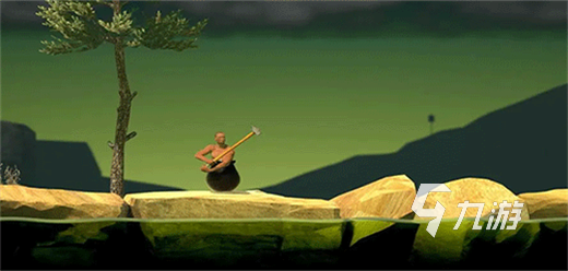 2025年高人气爬山游戏推荐:热门登山手游合集精选