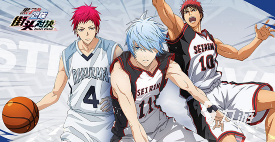 2025热门网球王子游戏推荐：经典与新作全盘点